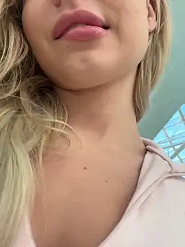 melissa grr online show from February 8, 1:33 pm