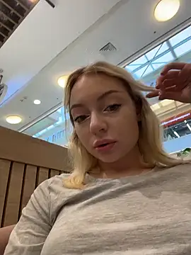 melissa grr online show from February 28, 10:37 am