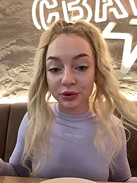 melissa grr online show from February 12, 11:29 am