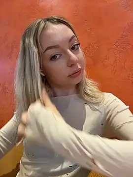 melissa grr online show from May 9, 12:30 pm