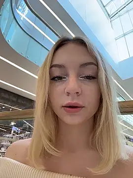 melissa grr online show from February 25, 10:37 am