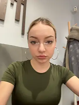 melissa grr online show from February 20, 12:07 pm