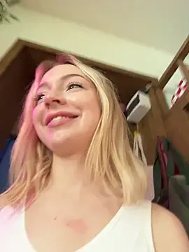 melissa grr online show from February 16, 1:54 pm