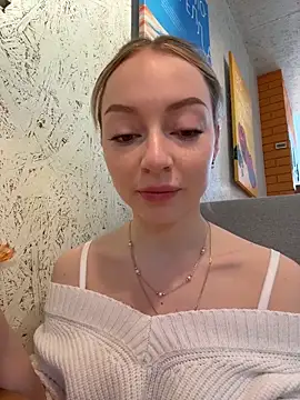 melissa grr online show from April 18, 1:24 pm