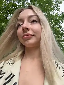 melissa grr online show from May 18, 1:16 pm