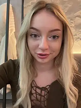 melissa grr online show from February 7, 11:45 am