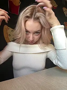 melissa grr online show from December 15, 10:32 am