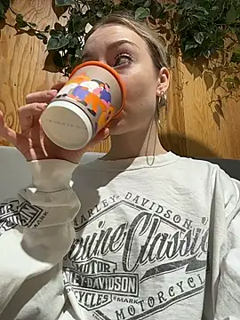 melissa grr online show from February 27, 11:54 am