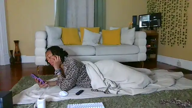 SexGoddessfinest online show from September 10, 3:38 am