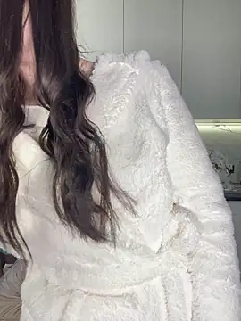 CurlyLara online show from January 11, 11:28 am