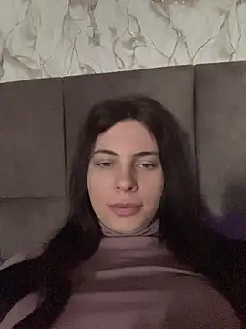 CurlyLara online show from April 15, 10:54 am