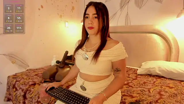 shaidyscott online show from April 18, 7:51 pm