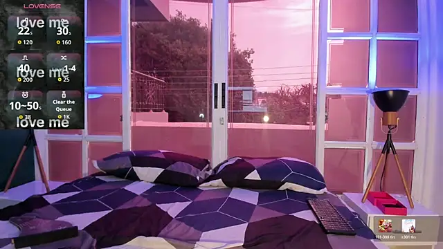 shaidyscott online show from February 12, 7:46 pm