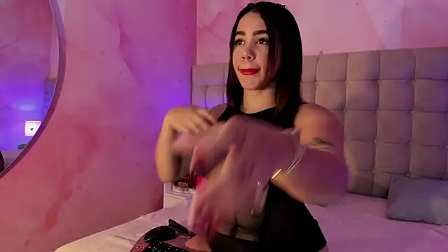 shaidyscott online show from April 13, 7:51 pm