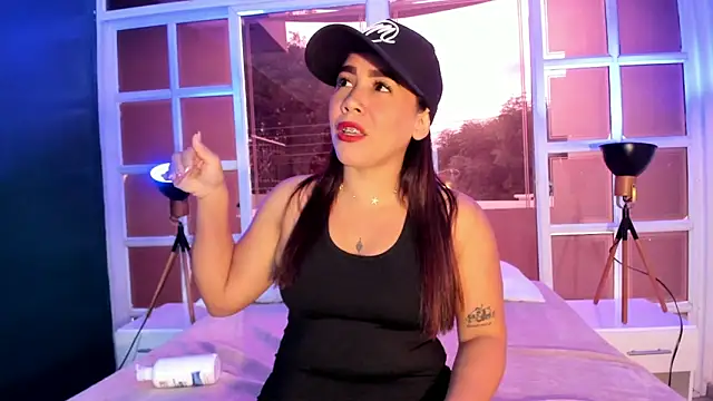 shaidyscott online show from March 19, 7:58 pm