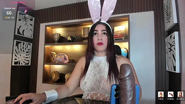 shaidyscott online show from April 6, 7:48 pm