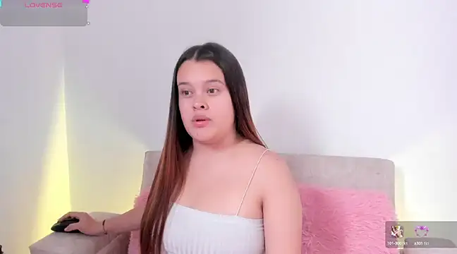 Snapshot of mia_stook chatting on February 15, 1:10 am mia stook online show from February 15, 1:10 am