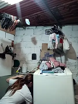 Snapshot of EvelyneClark chatting on February 4, 11:38 am EvelyneClark online show from February 4, 11:38 am