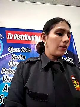 Alysson-- online show from September 19, 1:48 pm