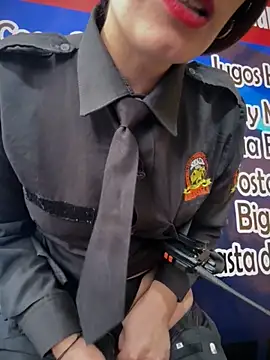 Alysson-- online show from November 3, 3:37 pm