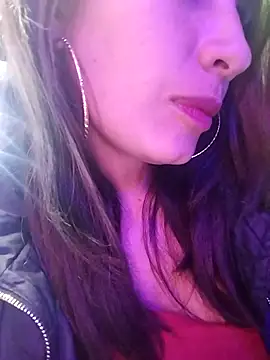 Alysson-- online show from March 20, 11:23 pm