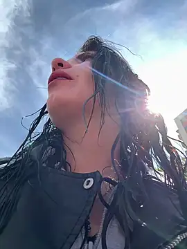 Alysson-- online show from March 19, 2:28 pm