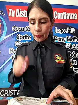 Alysson-- online show from October 2, 2:20 pm