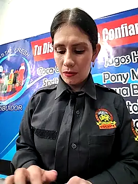 Alysson-- online show from September 24, 2:01 pm