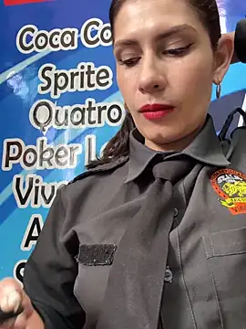 Alysson-- online show from December 3, 1:21 pm