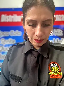 Alysson-- online show from October 24, 3:22 pm