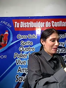 Alysson-- online show from October 7, 3:13 pm