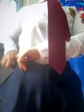 Alysson-- online show from November 7, 4:11 pm