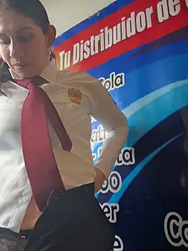 Alysson-- online show from November 17, 12:53 pm