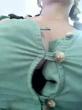 Alysson-- online show from March 12, 6:53 pm