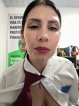 Alysson-- online show from March 11, 3:17 pm