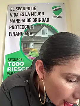 Alysson-- online show from February 2, 3:11 pm