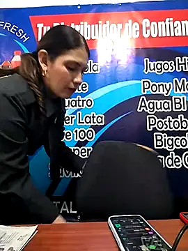 Alysson-- online show from October 3, 2:29 pm