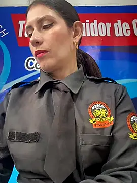 Alysson-- online show from November 26, 1:22 pm