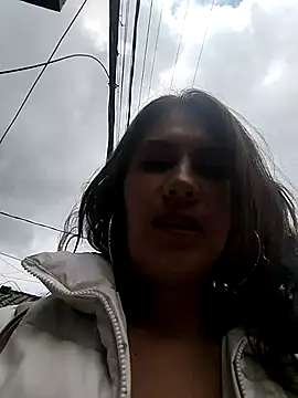 Alysson-- online show from March 10, 4:35 pm