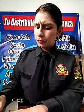 Alysson-- online show from September 9, 2:15 pm