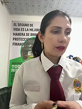 Alysson-- online show from February 16, 2:16 pm