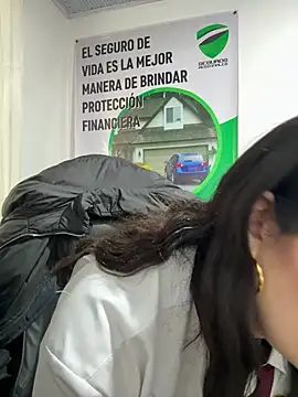 Alysson-- online show from March 12, 2:21 pm