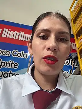 Alysson-- online show from December 19, 2:19 pm