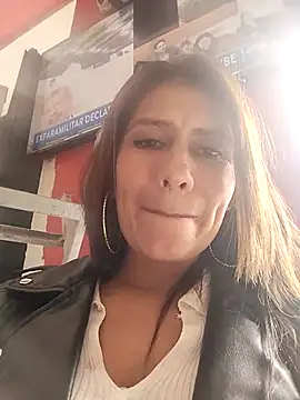 Alysson-- online show from March 14, 6:29 pm