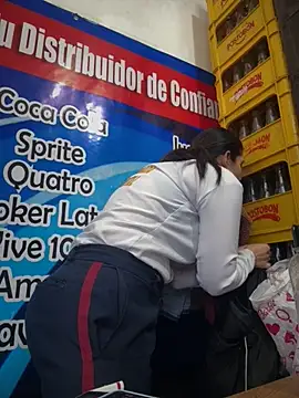 Alysson-- online show from November 27, 1:33 pm