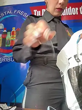 Alysson-- online show from November 25, 1:44 pm