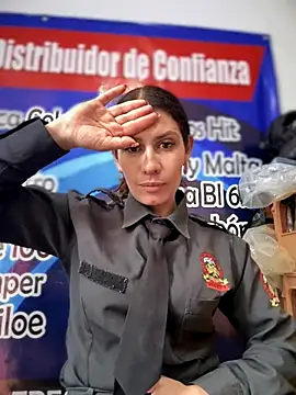 Alysson-- online show from October 17, 3:14 pm