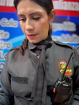 Alysson-- online show from October 21, 3:11 pm