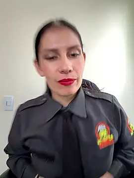 Alysson-- online show from January 15, 3:15 pm