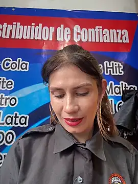 Alysson-- online show from October 29, 3:00 pm